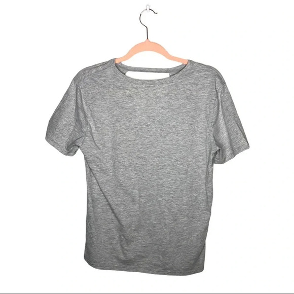 THE WHO New York Modern Graphic Concert Choker Rock & Roll T Shirt - Picture 3 of 6